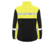 FLEECE DAMES VOLLEDIGE RITS 7301
