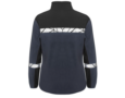 FLEECE DAMES VOLLEDIGE RITS 7301