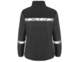 FLEECE DAMES VOLLEDIGE RITS 7301