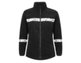 FLEECE DAMES VOLLEDIGE RITS 7301
