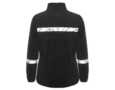 FLEECE DAMES VOLLEDIGE RITS 7301