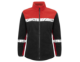 FLEECE DAMES VOLLEDIGE RITS 7301