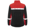 FLEECE DAMES VOLLEDIGE RITS 7301