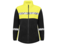 FLEECE DAMES VOLLEDIGE RITS 7301