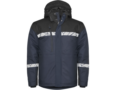 SOFTSHELL HEREN GEVOERD 7413