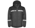 SOFTSHELL HEREN GEVOERD 7413