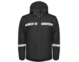 SOFTSHELL HEREN GEVOERD 7413