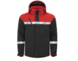 SOFTSHELL HEREN GEVOERD 7413