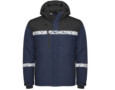 VESTE DE PLUIE HOMME DOUBLÉE 7415