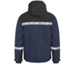 VESTE DE PLUIE HOMME DOUBLÉE 7415
