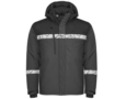 VESTE DE PLUIE HOMME DOUBLÉE 7415