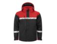 VESTE DE PLUIE HOMME DOUBLÉE 7415