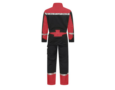 STRETCH OVERALL KNIEZAKKEN 7601