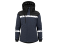 SOFTSHELL DAMES GEVOERD 7418