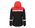 SOFTSHELL DAMES GEVOERD 7418