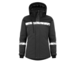 SOFTSHELL DAMES GEVOERD 7418