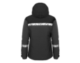 SOFTSHELL DAMES GEVOERD 7418