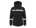SOFTSHELL DAMES GEVOERD 7418