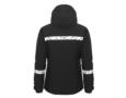 SOFTSHELL DAMES GEVOERD 7418