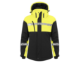 SOFTSHELL DAMES GEVOERD 7418