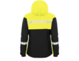 SOFTSHELL DAMES GEVOERD 7418
