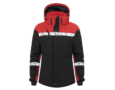 SOFTSHELL DAMES GEVOERD 7418