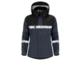 VESTE SHELL FEMME 7419
