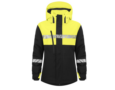 FUNCTIONELE JAS GEVOERD DAMES 7420