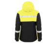FUNCTIONELE JAS GEVOERD DAMES 7420