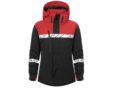FUNCTIONELE JAS GEVOERD DAMES 7420