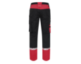 PANTALON STRETCH GENOUILLERE 7508