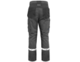 PANTALON STRETCH GENOUILLERE 7508