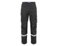 PANTALON STRETCH GENOUILLERE 7508