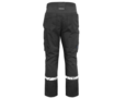 PANTALON STRETCH GENOUILLERE 7508