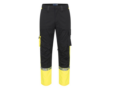 PANTALON STRETCH GENOUILLERE 7508