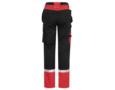 PANT.STRETCH FEMME POCHES GEN+OUTIL 7513