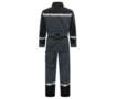 STRETCH OVERALL KNIEZAKKEN 7601