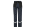 PANT.STRETCH FEMME POCHES GEN+OUTIL 7513