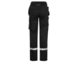 PANT.STRETCH FEMME POCHES GEN+OUTIL 7513