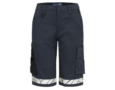 SHORT STRETCH FEMME 7514