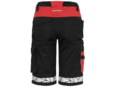 SHORT STRETCH FEMME 7514