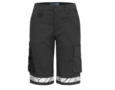 SHORT STRETCH FEMME 7514