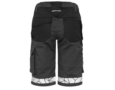 SHORT STRETCH FEMME 7514