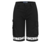 SHORT STRETCH FEMME 7514
