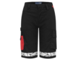 SHORT STRETCH FEMME 7514