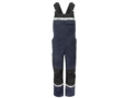 SALOPETTE STRETCH GENOUILLERES 7600