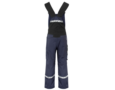 SALOPETTE STRETCH GENOUILLERES 7600