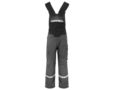 SALOPETTE STRETCH GENOUILLERES 7600