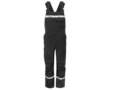SALOPETTE STRETCH GENOUILLERES 7600