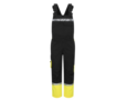 SALOPETTE STRETCH GENOUILLERES 7600